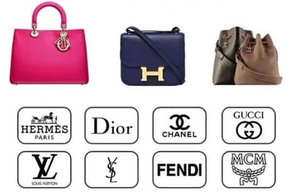 蒲城县回收名包